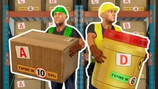 Storage Guys - дата выхода для PC