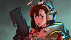 Gemini: Heroes Reborn похожа на Gemini: Heroes Reborn