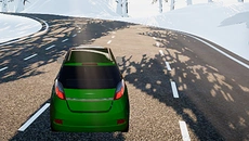 Racing in Paradise - дата выхода для Android