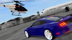 Fast&Grand: Car Driving Game - дата выхода для Android