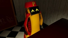 DEATH BURGER - дата выхода