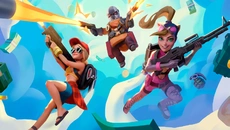 Bullet Yeeters - дата выхода