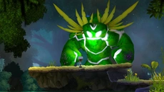 Sylvio And The Mountain Giants - дата выхода для PC