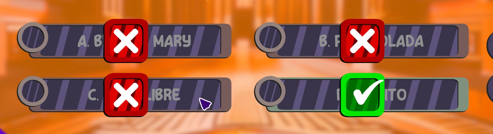 Quizz (2024) — системные требования и проверка ПК: минимальные и рекомендуемые требования игры