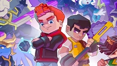 Voxie Tactics - дата выхода для PC