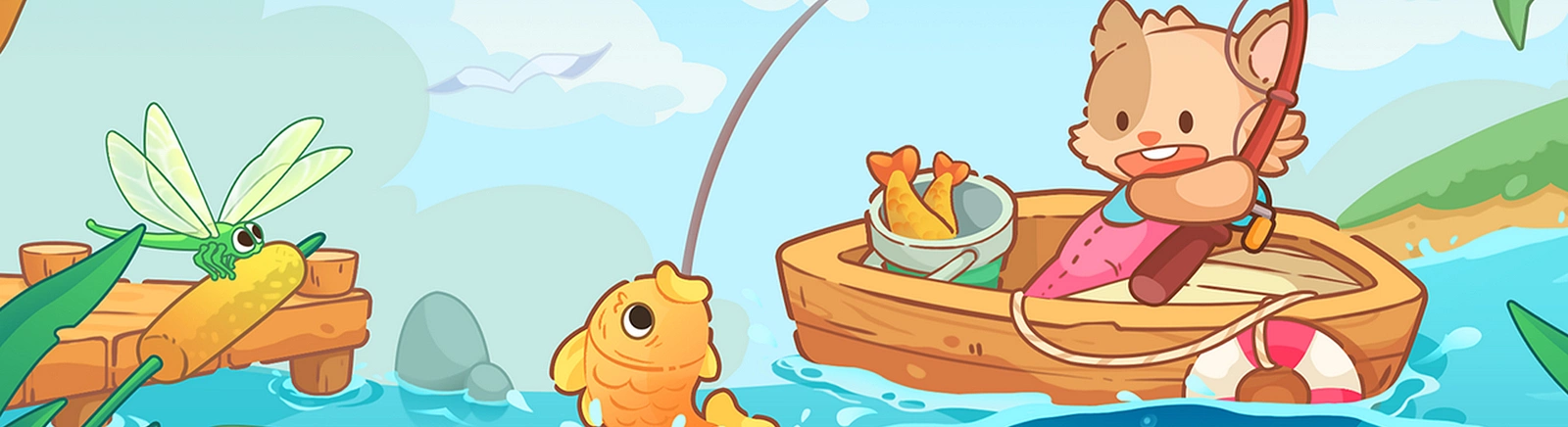 Cat & Farm: Cute Cat game — системные требования и проверка ПК: минимальные и рекомендуемые требования игры