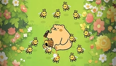 Bee A King: Idle Hive Tycoon - дата выхода для Android