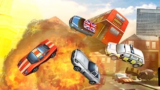 Traffic Panic London - дата выхода для Android