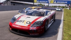 Project Motor Racing - дата выхода для PlayStation 5