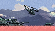 Tankazooka - дата выхода для PC