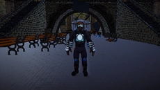 Blight's Grasp - дата выхода для PC