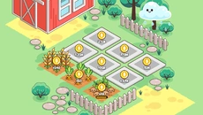 Idle Farming Business - дата выхода для PC