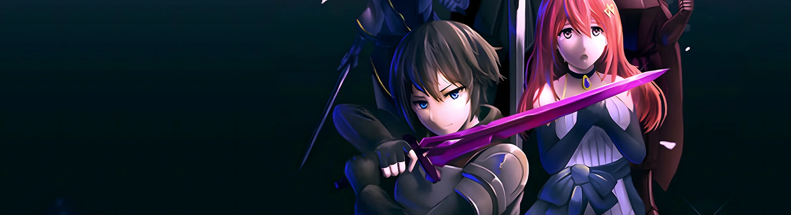 Цитаты из Sword Tale: Lost Excalibur