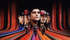 MotoGP 25 - дата выхода для PC