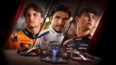 F1 25 - дата выхода