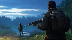 Dreadzone - дата выхода для PC