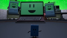 Booklet's Big Story - дата выхода