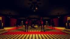 Hidden Nightmares - дата выхода