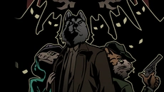 The Shadow Syndicate - дата выхода для Nintendo Switch 2