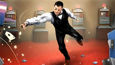 Double Down - дата выхода