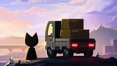 Easy Delivery Co. - дата выхода