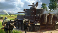 Tank Squad - дата выхода для PC