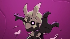 Morkull Ragast's Rage - дата выхода для PC