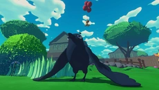 Scare Crow - дата выхода для PC