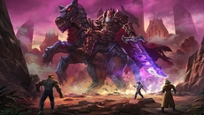 Mutants: Genesis - дата выхода для PC