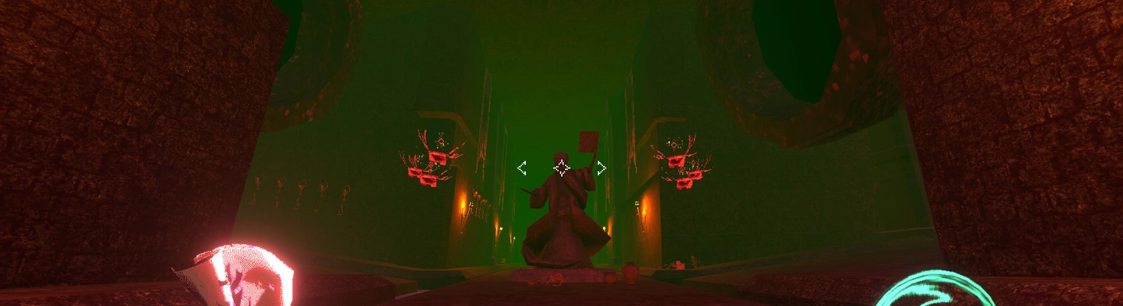 Лучшие игры для Xbox One, похожие на GRIMWAR