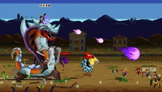 Gigapocalypse - дата выхода для PC