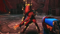 Warhammer 40,000: Boltgun 2 - игра в жанре Warhammer 40K