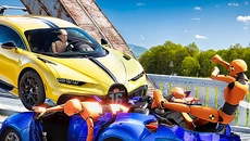 Boomng Car Crash - дата выхода