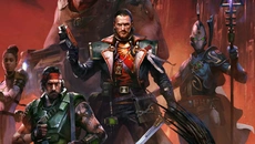 Warhammer 40,000: Dark Heresy - игра в жанре Пошаговая