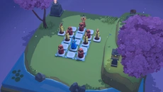 Chessarama - дата выхода для PC
