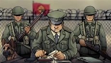 Black Border 2 - дата выхода