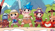 Tinkerlands - дата выхода для PC