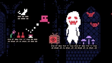 Spooky Pixel Hero - дата выхода для PC