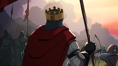 9 Kings - дата выхода для PC