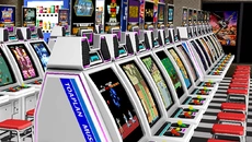 Amusement Arcade Toaplan - дата выхода для iOS