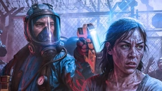 Quarantine Zone: The Last Check - игра в жанре Вид от первого лица
