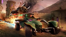 War of Wheels - дата выхода