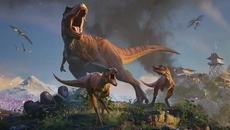 Jurassic World Evolution 3 - дата выхода для PC