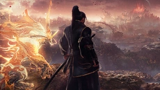 Nioh 3 - дата выхода для PlayStation 5