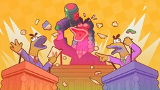 Guilty as Sock! - дата выхода