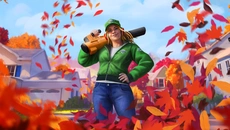 Leaf Blower Co. - дата выхода для PC