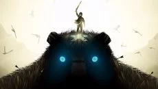 Shadow of the Colossus - дата выхода для PlayStation 3