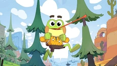 Big Hops - дата выхода для PlayStation 5