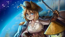 Hotel Galactic - игра в жанре Песочница