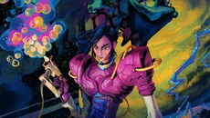 Ambrosia Sky - дата выхода для PC